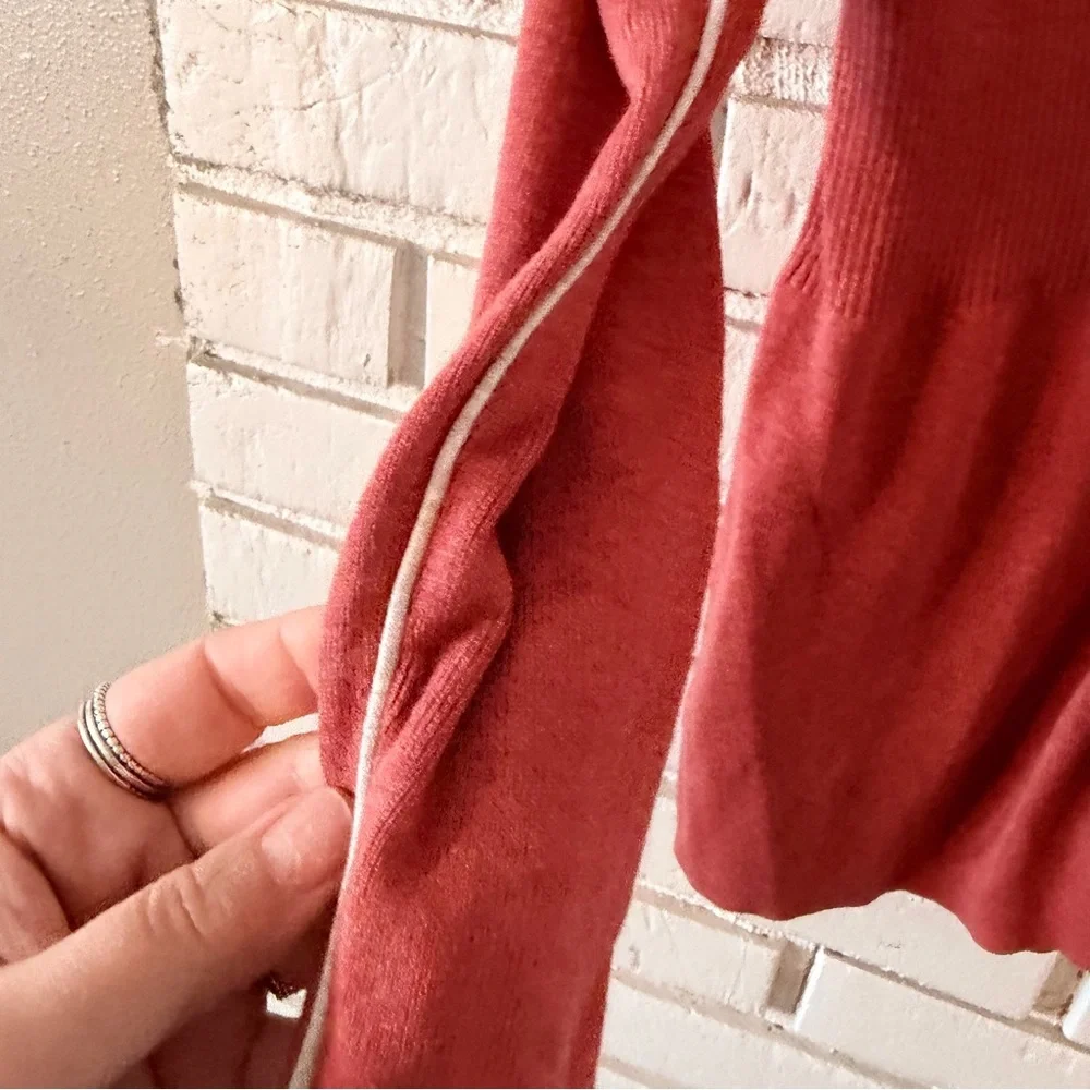 NIC+ZOE Women's Tipped‎ Cardy